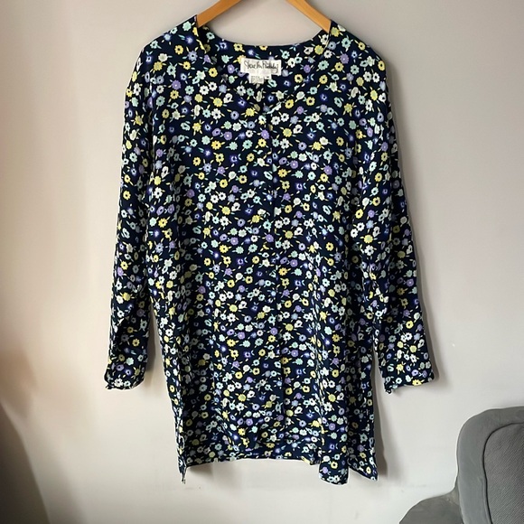 Diane Von Furstenberg Tunic Dress - Picture 3 of 7